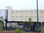 HOWO Sinotruk-2