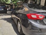 Chevrolet Cruze-3