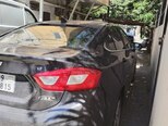 Chevrolet Cruze-2