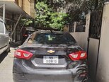 Chevrolet Cruze-5