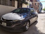 Chevrolet Cruze-4