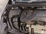 Chevrolet Cruze-12