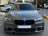 BMW 528-1