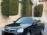 LADA (VAZ) Priora-2