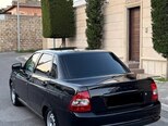 LADA (VAZ) Priora-4