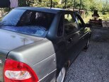 LADA (VAZ) Priora-2