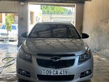 Chevrolet Cruze-5