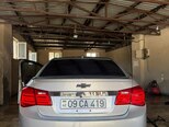 Chevrolet Cruze-2