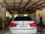 Chevrolet Cruze-7