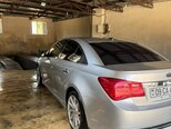 Chevrolet Cruze-8