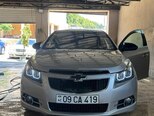 Chevrolet Cruze-1