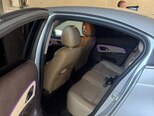 Chevrolet Cruze-3