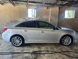 Chevrolet Cruze-6