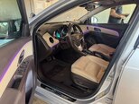 Chevrolet Cruze-4