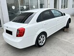 Daewoo Gentra-10