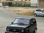 LADA (VAZ) Niva-3