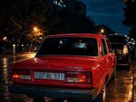 LADA (VAZ) 2107-3