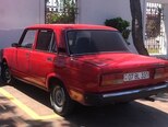LADA (VAZ) 2107-2