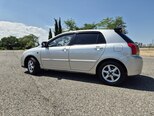 Toyota Corolla-4