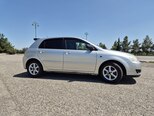 Toyota Corolla-3