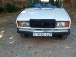 LADA (VAZ) 2107-18