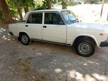 LADA (VAZ) 2107-17