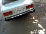 LADA (VAZ) 2107-16