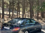 Mercedes C 300 4MATIC-2