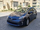 Toyota Prius-1