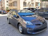 Toyota Prius-3