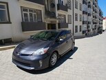 Toyota Prius-6