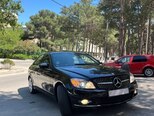 Mercedes C 300 4MATIC-3
