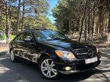 Mercedes C 300 4MATIC-17
