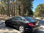 Mercedes C 300 4MATIC-14
