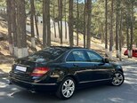 Mercedes C 300 4MATIC-21