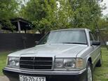 Mercedes 190-1