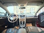 Ford Fusion (North America)-7