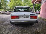 LADA (VAZ) 2107-3