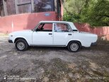 LADA (VAZ) 2107-5