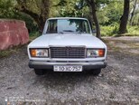 LADA (VAZ) 2107-1