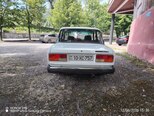 LADA (VAZ) 2107-4