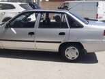 Daewoo Nexia-7