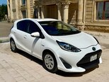 Toyota Aqua-3