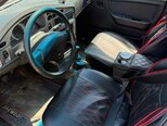 Daewoo Nexia-5