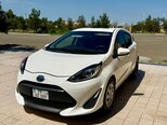 Toyota Aqua-2