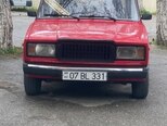 LADA (VAZ) 2107-1