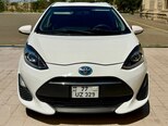 Toyota Aqua-1