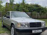 Mercedes 190-2