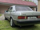 Mercedes 190-4