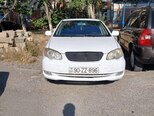BYD F3-1